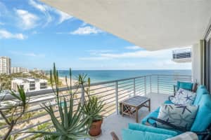 812 Briny Ave 9-D, Pompano Beach, FL 33062 Sold 03/21/24