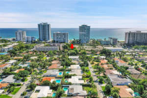 1672 Bel Air Ave, Lauderdale By The Sea, FL 33062 Sold 09/16/24