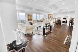 601 N Fort Lauderdale Beach Blvd 1501, Fort Lauderdale, FL 33304 Sold 11/22/24