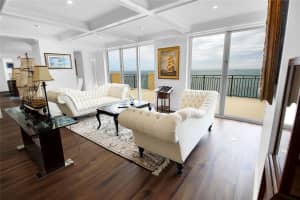 601 N Fort Lauderdale Beach Blvd 1501, Fort Lauderdale, FL 33304 Sold 11/22/24