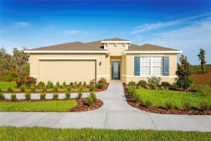 6703 RUMINE CIRCLE, Vero Beach, FL 32967 Sold 09/19/24