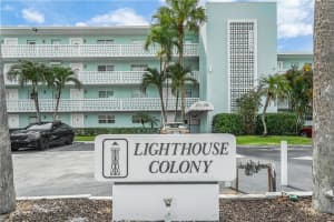 2758 NE 30th Ave #3a, Lighthouse Point, FL 33064, Sold 04/05/24