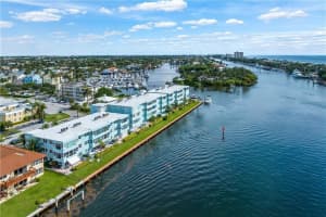 2758 NE 30th Ave #3a, Lighthouse Point, FL 33064, Sold 04/05/24