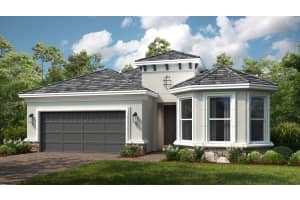 10008 SW CLOISTER DRIVE, Port Saint Lucie, FL 34987 Sold 11/22/24