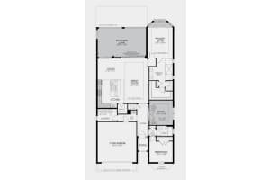 10008 SW CLOISTER DRIVE, Port Saint Lucie, FL 34987 Sold 11/22/24