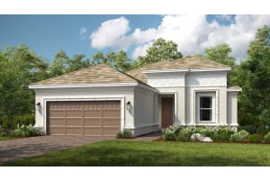 9976 SW CLOISTER DRIVE, Port Saint Lucie, FL 34987 Sold 12/04/24