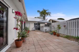 8851 Marge Ct APT C, Boynton Beach, FL 33436, Sold 04/19/24