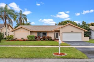 9471 Burlington Pl, Boca Raton, FL 33434 Sold 04/24/24