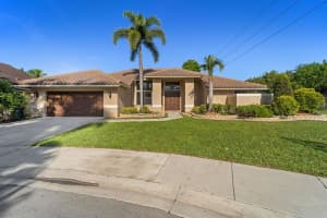 1031 Sandalwood Ln, Weston, FL 33326 Sold 04/05/24