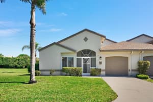 9649 Boca Gardens Cir N #A, Boca Raton, FL 33496 Sold 04/26/24