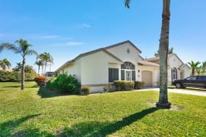 9649 Boca Gardens Cir N #A, Boca Raton, FL 33496 Sold 04/26/24