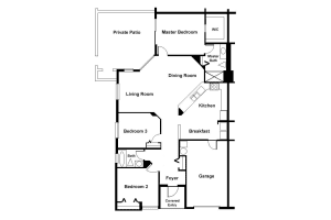 9649 Boca Gardens Cir N #A, Boca Raton, FL 33496 Sold 04/26/24