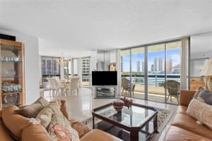 3530 Mystic Pointe Drive, Aventura, FL 33180 - MLS#F10425172