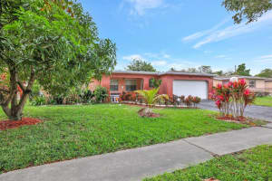 3156 NW 42nd St, Fort Lauderdale, FL 33309, Sold 06/13/24