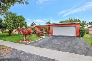 3156 NW 42nd St, Fort Lauderdale, FL 33309, Sold 06/13/24