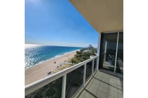 3200 N Ocean Blvd 809, Fort Lauderdale, FL 33308 Sold 03/21/24
