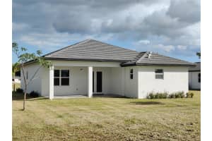 29132 SW 166th Ave, Homestead, FL 33030 Sold 07/03/24