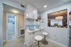 9580 Sunrise Lakes Blvd 103, Sunrise, FL 33322 Sold 09/12/24
