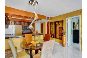 1825 S Ocean Dr 613, Hallandale Beach, FL 33009 Sold 04/19/24