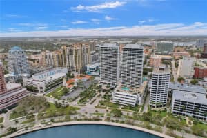 525 S Flagler Dr #19c, West Palm Beach, FL 33401, Sold 10/01/24
