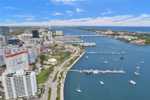 525 S Flagler Dr #19c, West Palm Beach, FL 33401, Sold 10/01/24