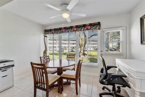 7837 Golf Circle Dr 111, Margate, FL 33063 Sold 06/03/24