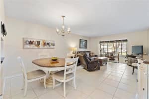 7837 Golf Circle Dr 111, Margate, FL 33063 Sold 06/03/24