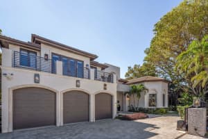34 Isla Bahia Dr, Fort Lauderdale, FL 33316 Sold 07/02/24
