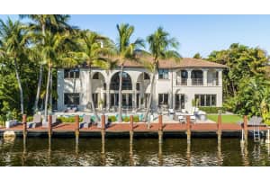 34 Isla Bahia Dr, Fort Lauderdale, FL 33316 Sold 07/02/24