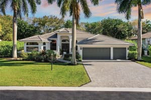 10060 NW 62nd St, Parkland, FL 33076 Sold 04/23/24