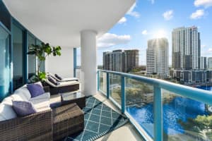333 LAS OLAS 1402, Fort Lauderdale, FL 33301 Sold 02/20/25
