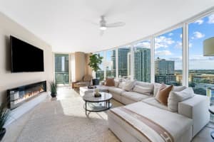 333 LAS OLAS 1402, Fort Lauderdale, FL 33301 Sold 02/20/25