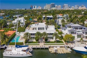 500 Isle Of Capri Drive, Fort Lauderdale, FL 33301 - MLS#F10425455