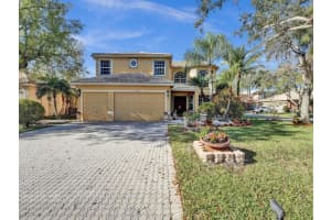 4909 NW 115th Way, Coral Springs, FL 33076 Sold 06/05/24