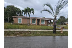 1711 NW 34th Terrace, Fort Lauderdale, FL 33311, Sold 04/23/24