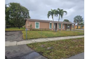 1711 NW 34th Terrace, Fort Lauderdale, FL 33311, Sold 04/23/24