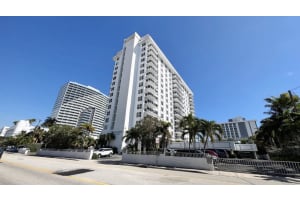 336 N Birch Rd 5H, Fort Lauderdale, FL 33304 Sold 04/10/24