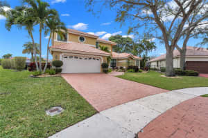 22280 Tupelo Pl, Boca Raton, FL 33428 Sold 05/31/24