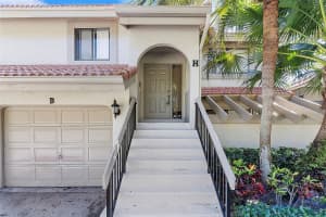 5521 COACH HOUSE Circle H, Boca Raton, FL 33486 Sold 05/29/24