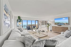 5100 N Ocean Blvd APT 1014, Lauderdale-By-The-Sea, FL 33308, Sold 05/07/24