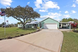 1450 SE Marisol Ct, Port Saint Lucie, FL 34952 Sold 03/29/24