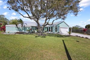 1450 SE Marisol Ct, Port Saint Lucie, FL 34952 Sold 03/29/24