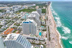 505 N Fort Lauderdale Beach Blvd 2303, Fort Lauderdale, FL 33304 Sold 04/10/25