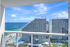 505 N Fort Lauderdale Beach Blvd 2303, Fort Lauderdale, FL 33304 Sold 04/10/25