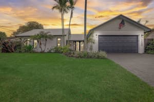 150 Mohigan Cir, Boca Raton, FL 33487 Sold 04/16/24