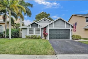 3091 NW 123rd Ave, Sunrise, FL 33323, Sold 05/21/24