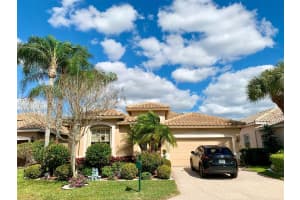 7113 Catania Drive, Boynton Beach, FL 33472 Sold 05/28/24