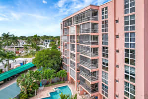 1750 E Las Olas Blvd 503, Fort Lauderdale, FL 33301 Sold 12/19/24
