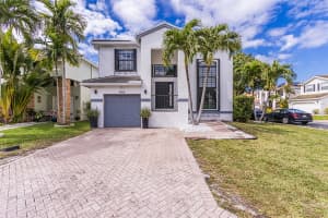 3468 NW 112th Terrace, Coral Springs, FL 33065, Sold 04/12/24