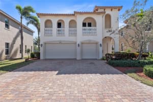 4505 San Mellina Dr, Coconut Creek, FL 33073 Sold 05/22/24